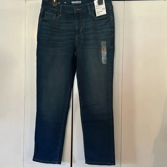 Sonoma Jeans - Picture 1 of 3
